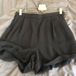 American Apparel shorts Size Large